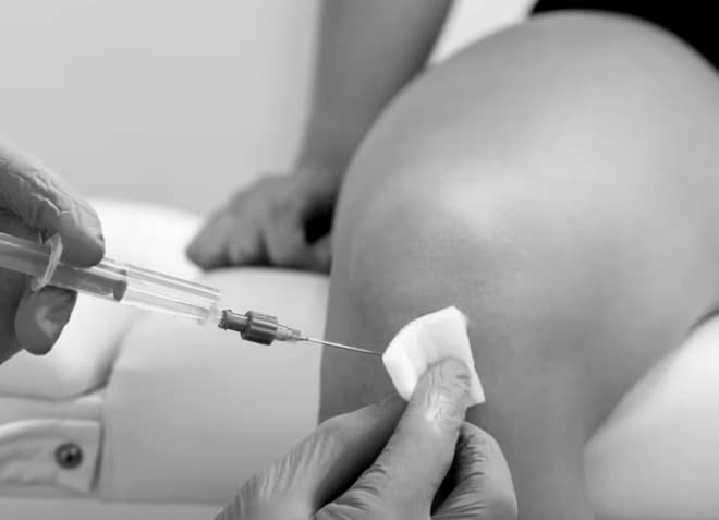 Mesoterapia para dor? Entenda como essa técnica pode aliviar dores musculares e articulares